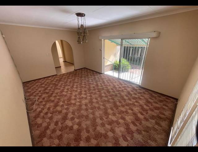 4 BEDROOM HOUSE FOR SALE IN RANDHART